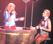 Starmania