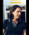 Eric Melville