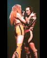 Johnny Rockfort