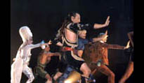 Johnny Rockfort