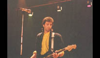 Eric Melville en concert